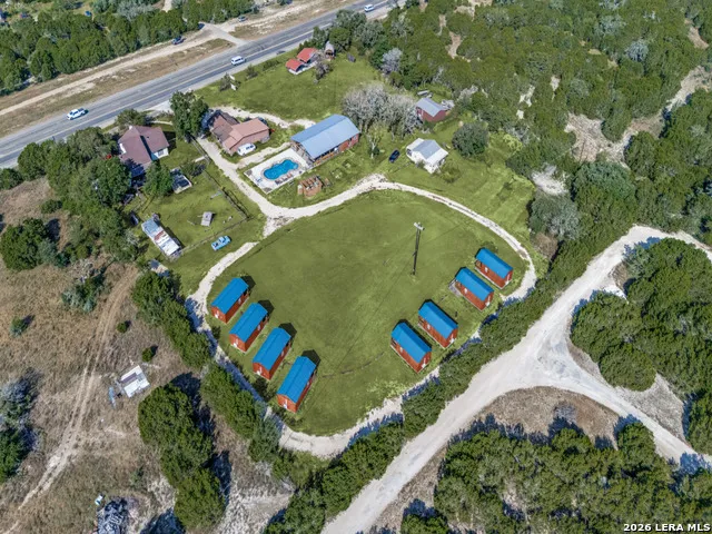 8161 State Highway 16 Pipe Creek, TX 78063