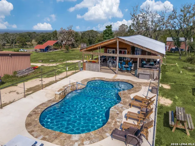 8161 State Highway 16 Pipe Creek, TX 78063