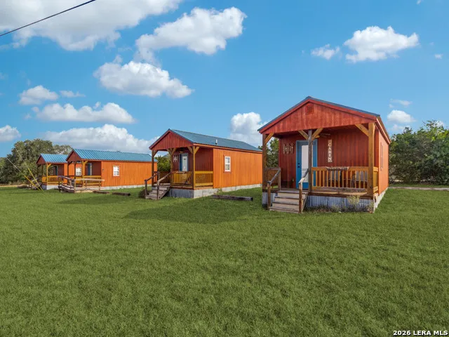 8161 State Highway 16 Pipe Creek, TX 78063