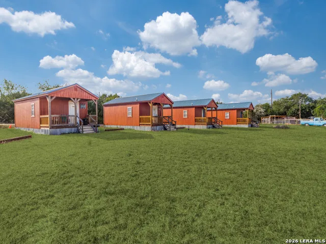 8161 State Highway 16 Pipe Creek, TX 78063