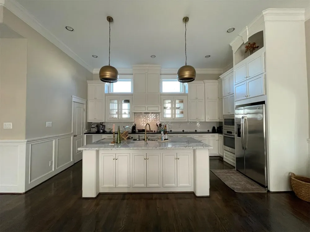 1414 Beachton Street Houston, TX 77007