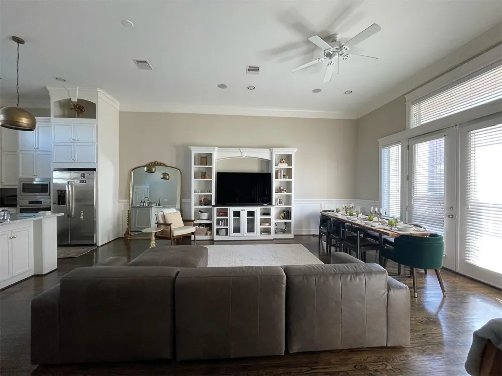1414 Beachton Street Houston, TX 77007