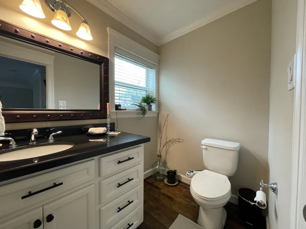 1414 Beachton Street Houston, TX 77007