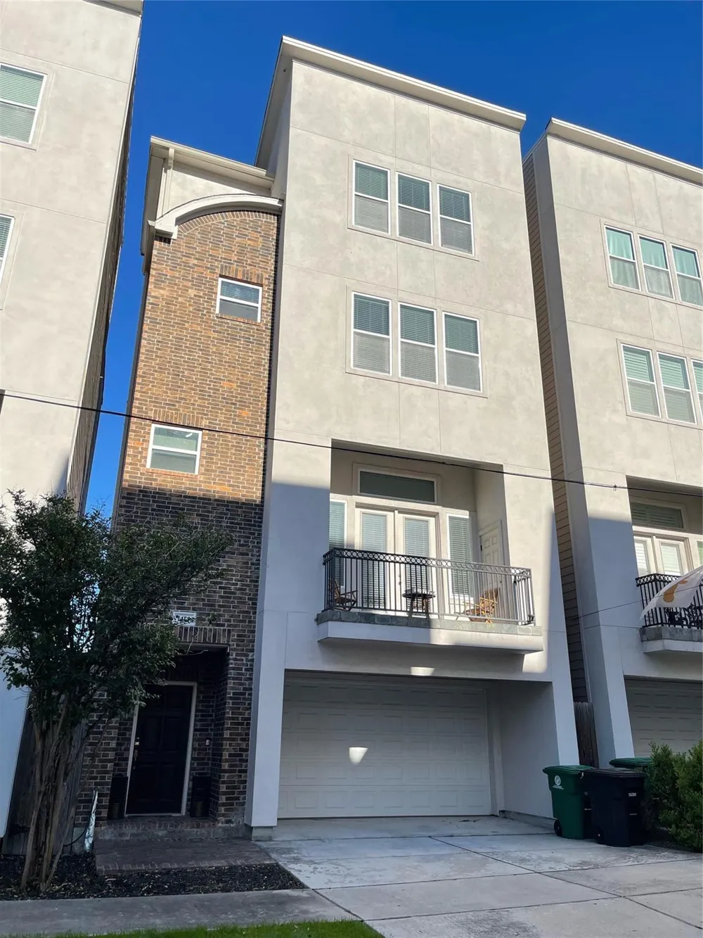 1414 Beachton Street Houston, TX 77007