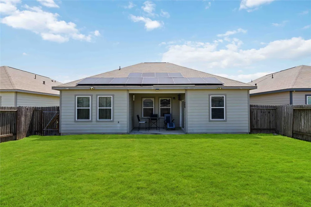 10125 Pappas Dr Drive Brookshire, TX 77423