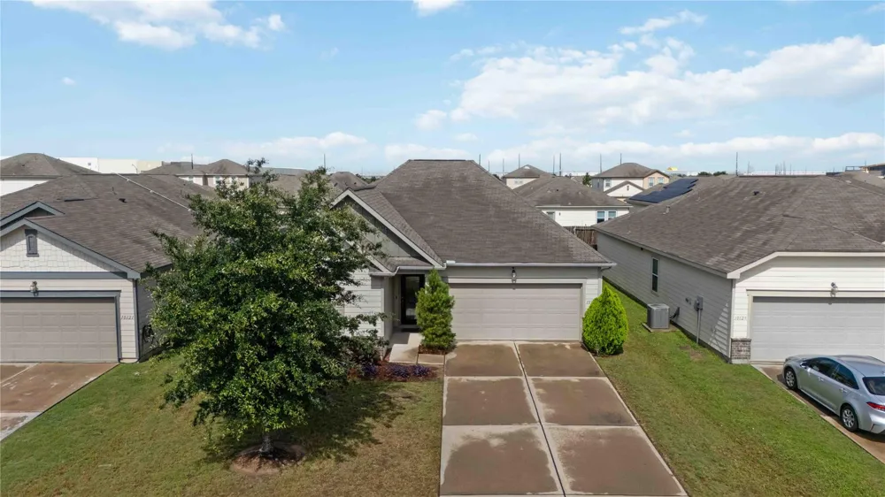 10125 Pappas Dr Drive Brookshire, TX 77423
