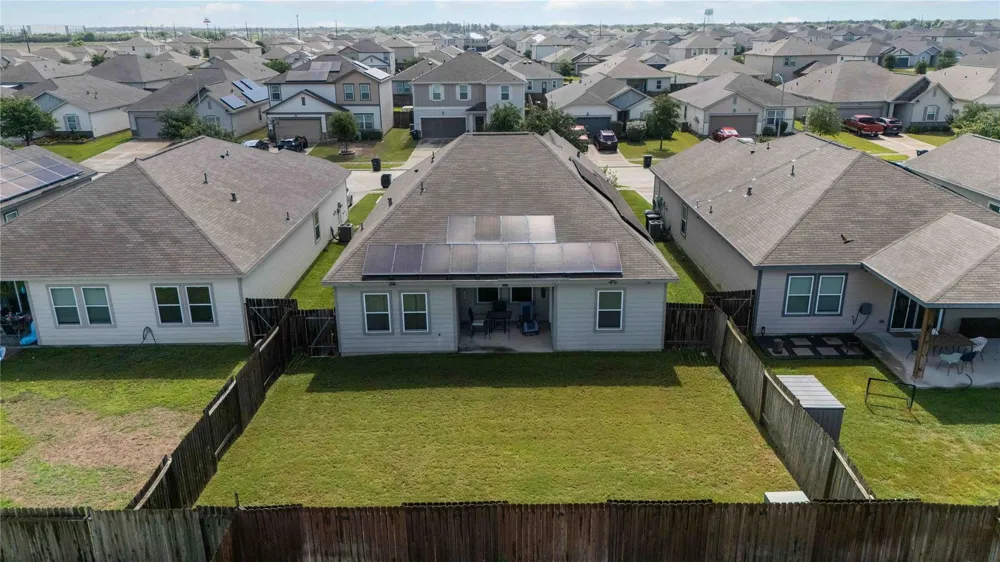 10125 Pappas Dr Drive Brookshire, TX 77423