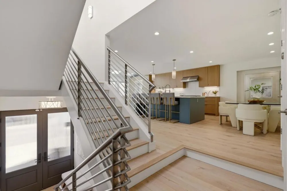 161 Stone Pine Lane Menlo Park, CA 94025