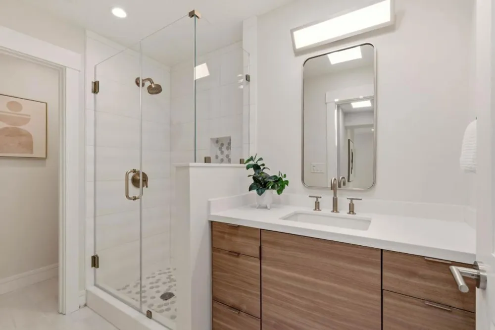 161 Stone Pine Lane Menlo Park, CA 94025