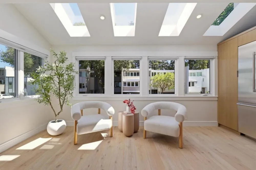 161 Stone Pine Lane Menlo Park, CA 94025