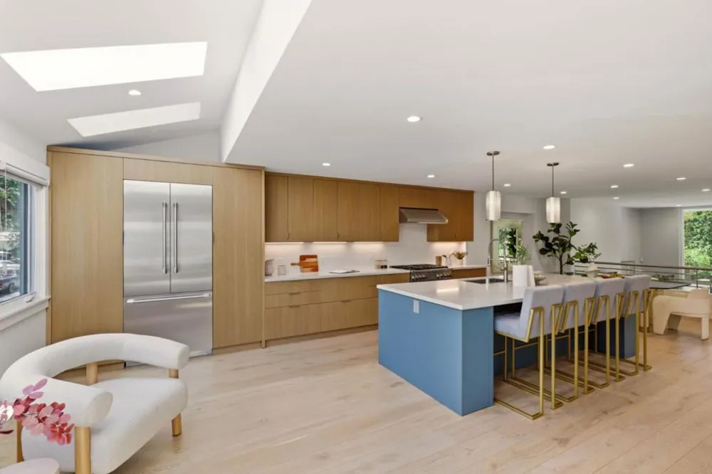 161 Stone Pine Lane Menlo Park, CA 94025