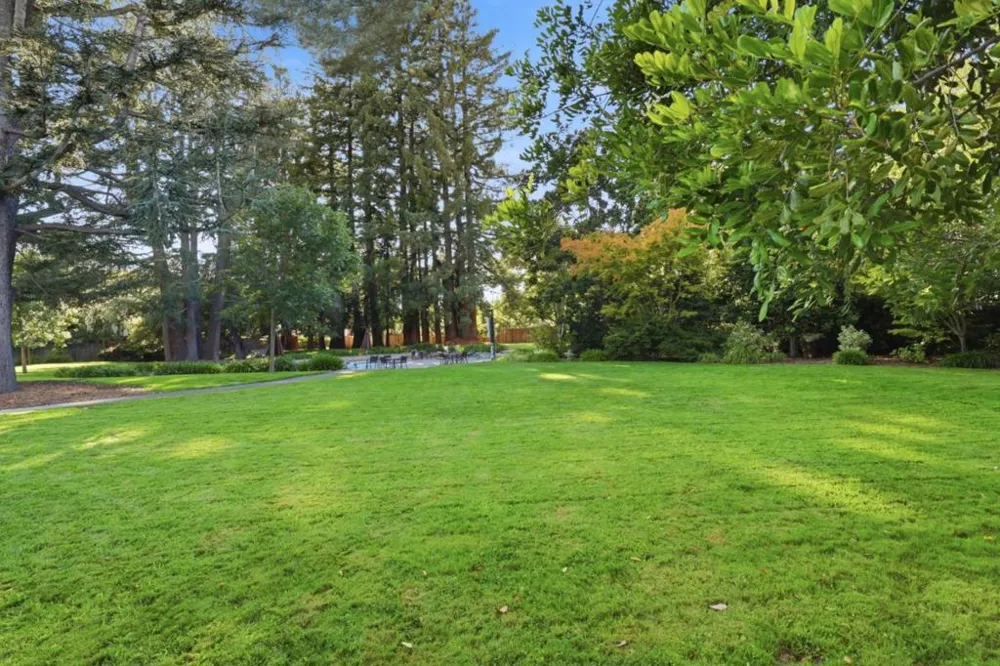 161 Stone Pine Lane Menlo Park, CA 94025