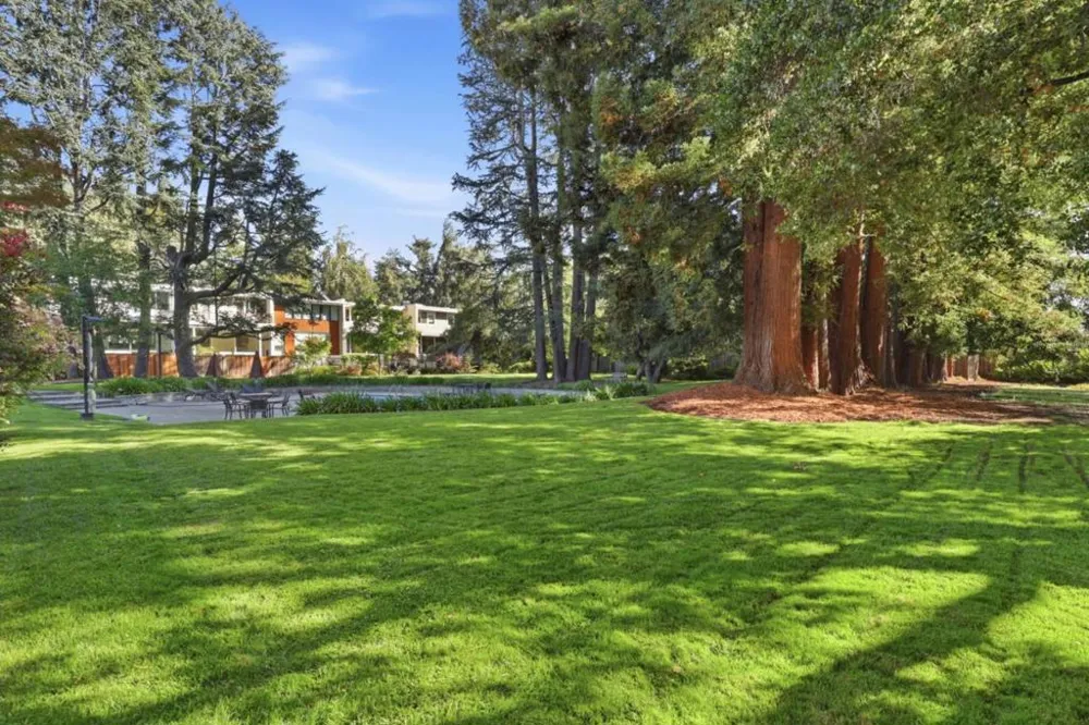 161 Stone Pine Lane Menlo Park, CA 94025