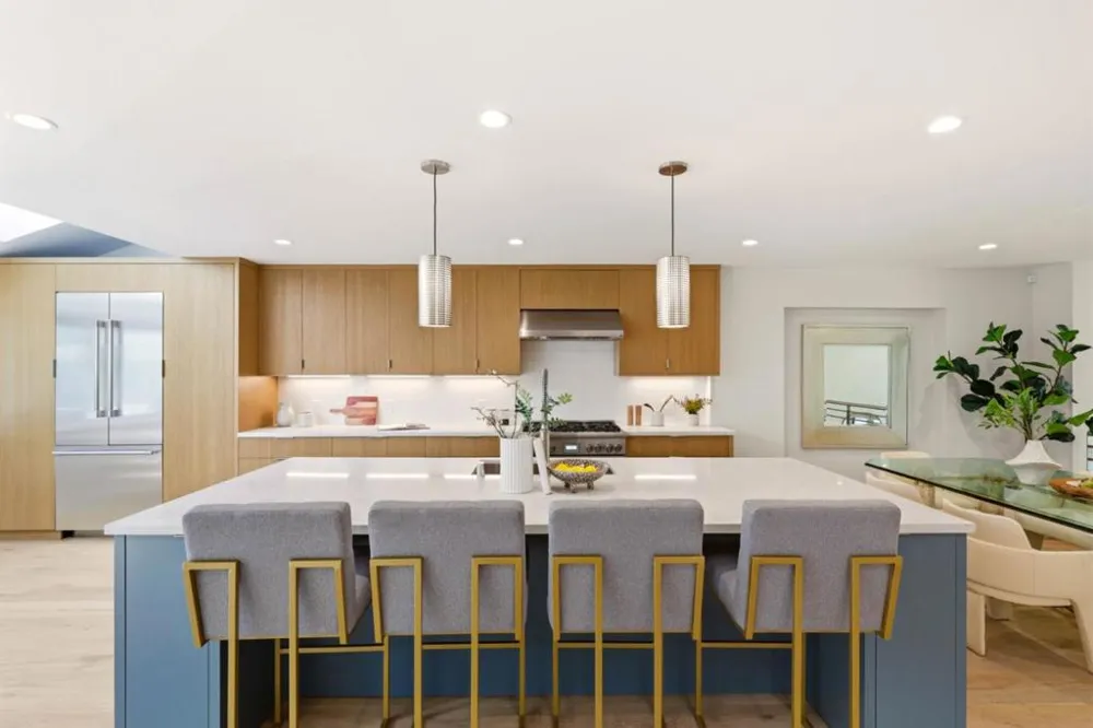 161 Stone Pine Lane Menlo Park, CA 94025
