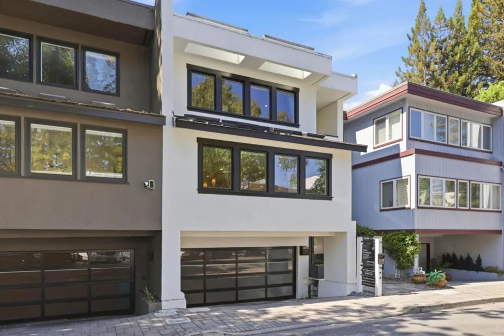 161 Stone Pine Lane Menlo Park, CA 94025