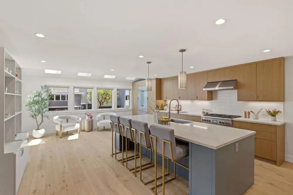 161 Stone Pine Lane Menlo Park, CA 94025