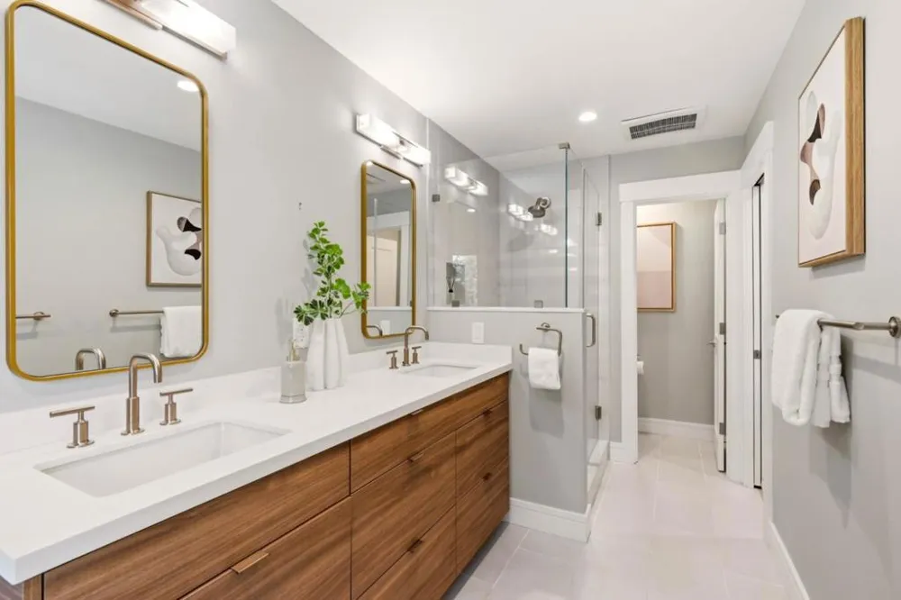 161 Stone Pine Lane Menlo Park, CA 94025