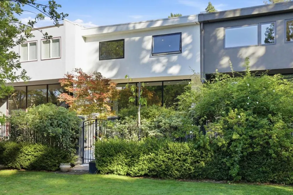 161 Stone Pine Lane Menlo Park, CA 94025