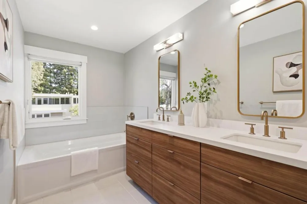 161 Stone Pine Lane Menlo Park, CA 94025