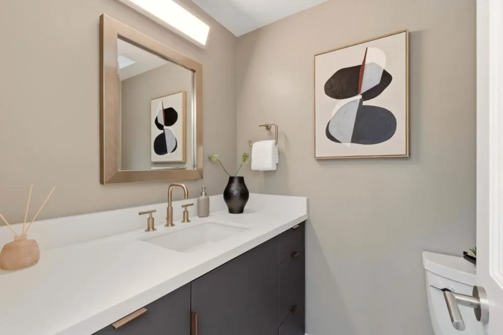 161 Stone Pine Lane Menlo Park, CA 94025