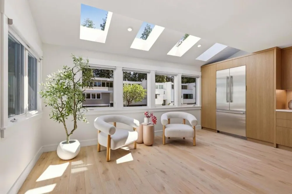 161 Stone Pine Lane Menlo Park, CA 94025