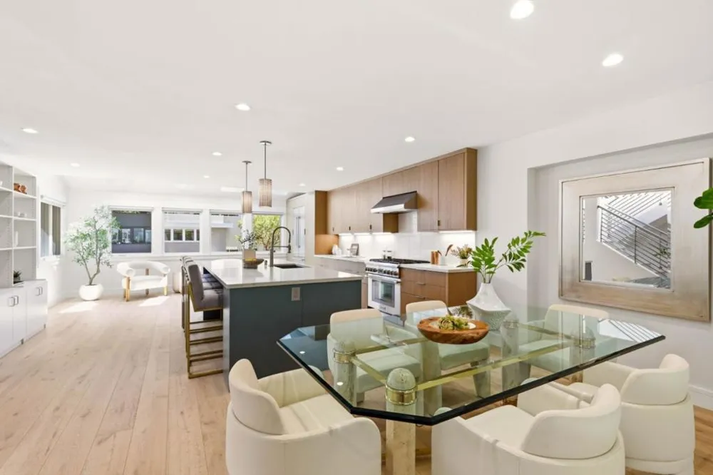 161 Stone Pine Lane Menlo Park, CA 94025