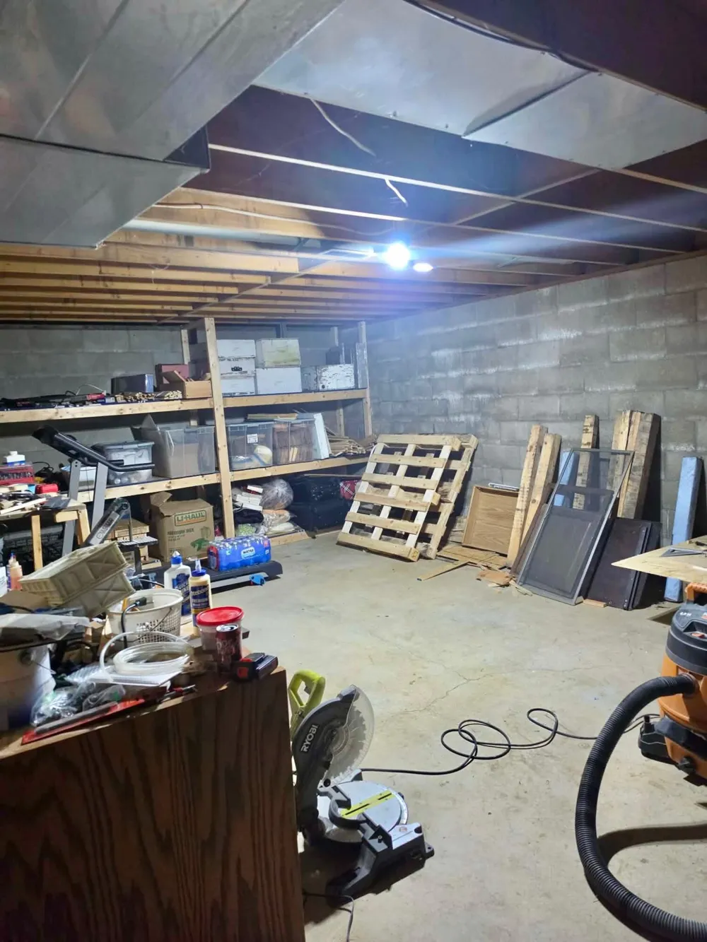 4850 Shore Drive Coloma, MI 49038
