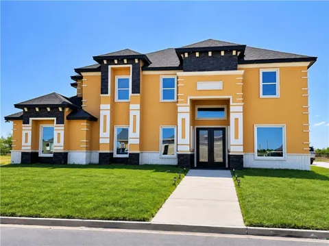 2607 Coywolf Lane