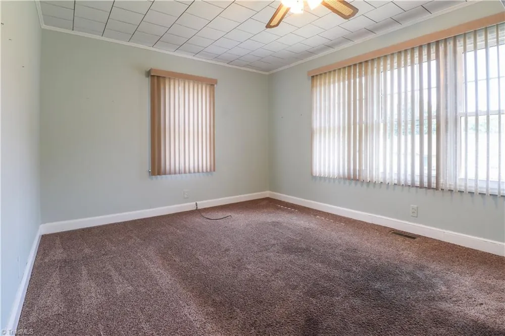 227 Albany Street Burlington, NC 27215