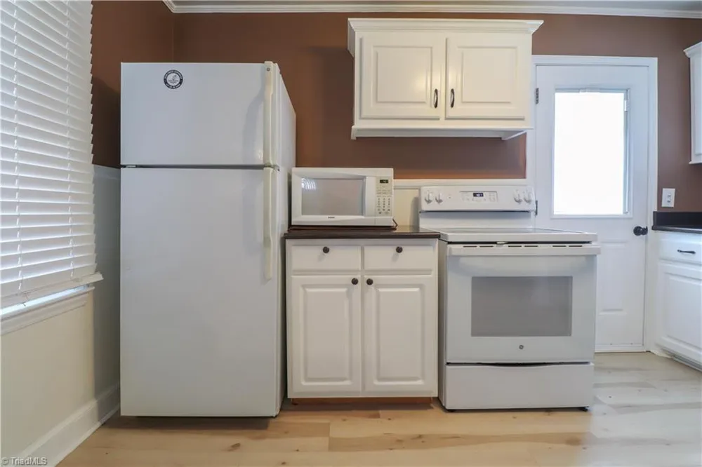 227 Albany Street Burlington, NC 27215