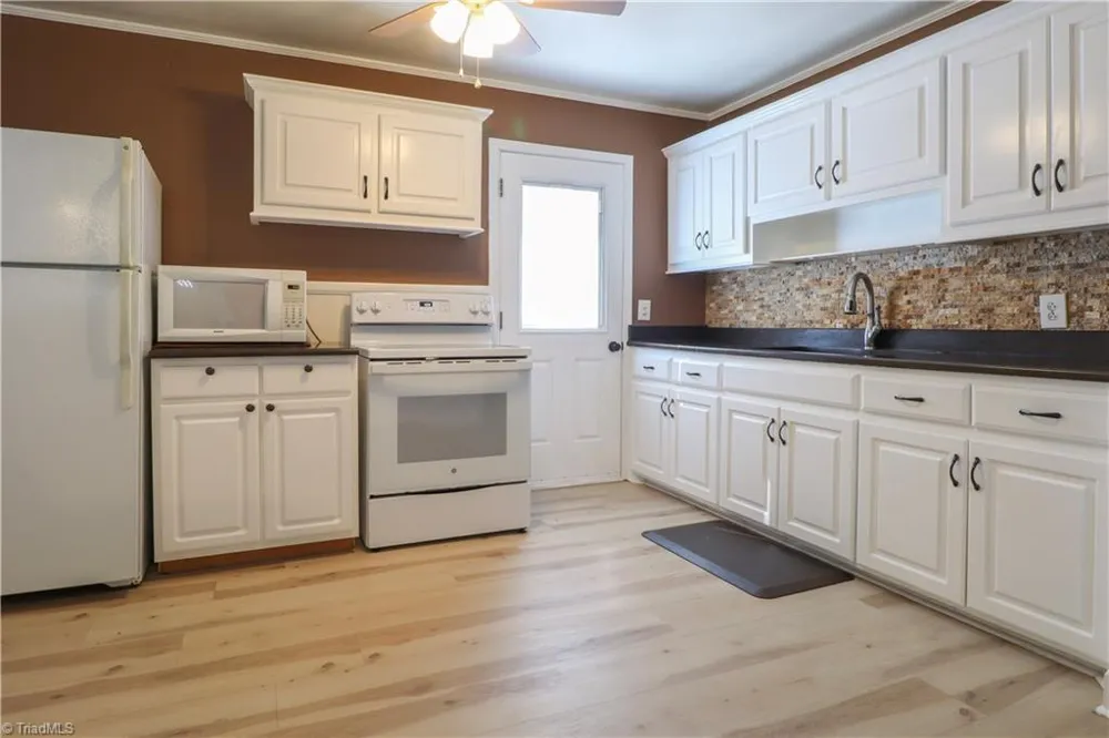 227 Albany Street Burlington, NC 27215