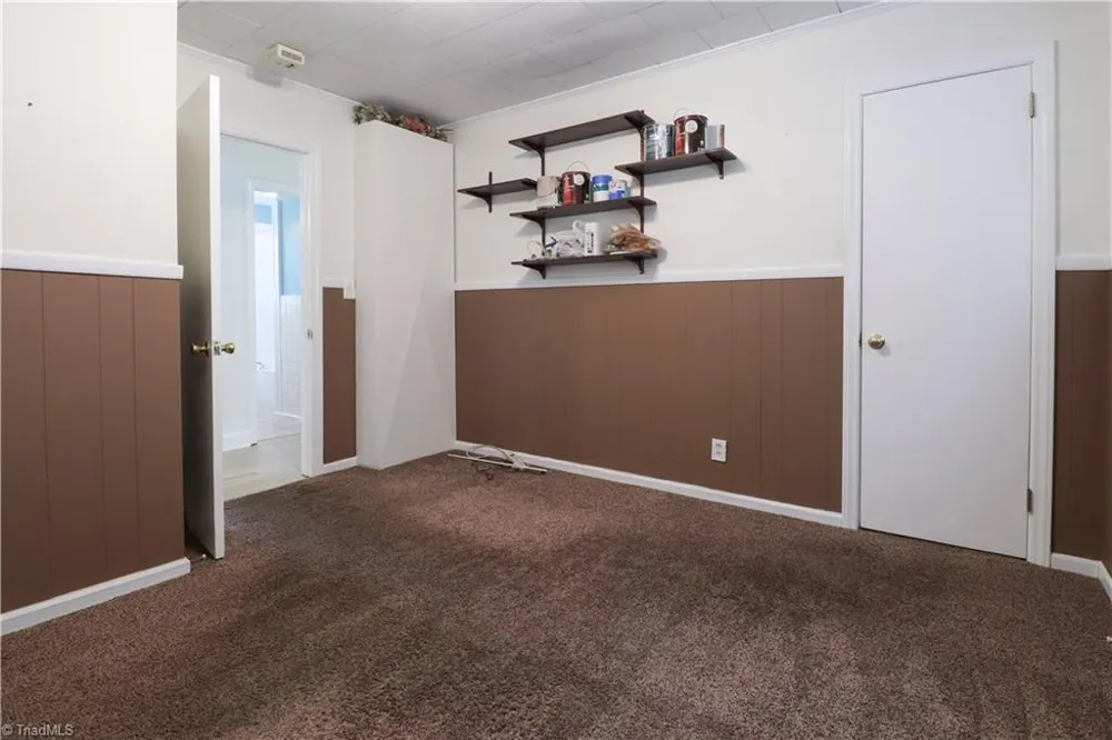 227 Albany Street Burlington, NC 27215