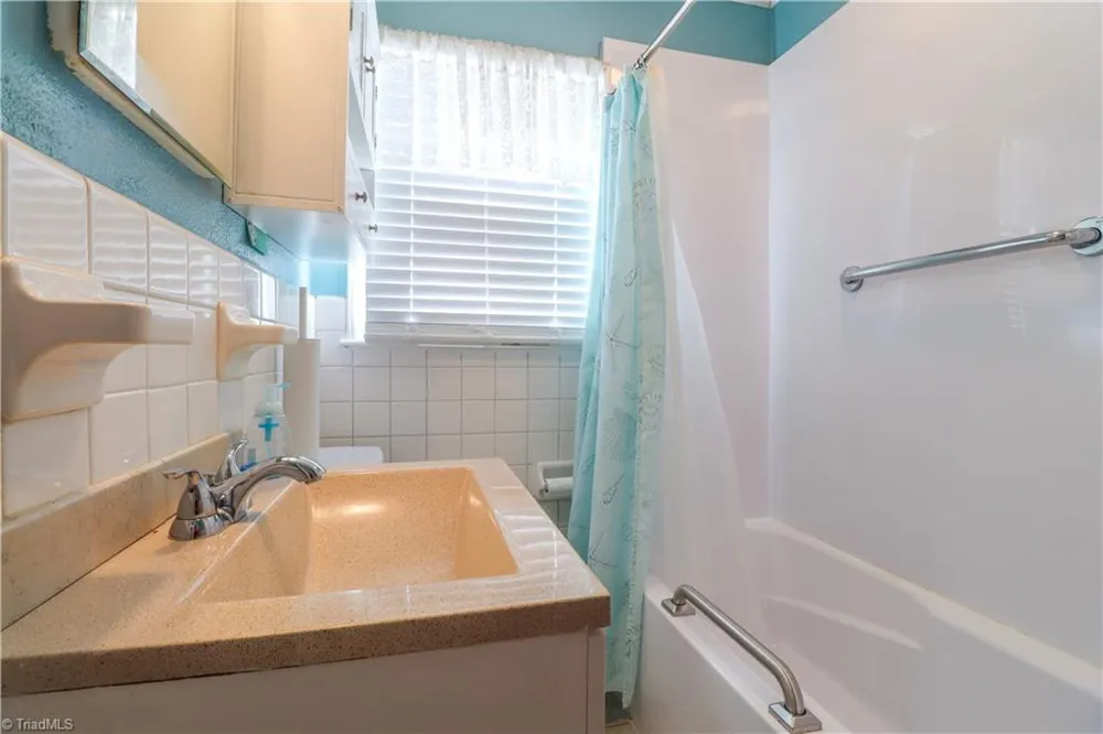 227 Albany Street Burlington, NC 27215