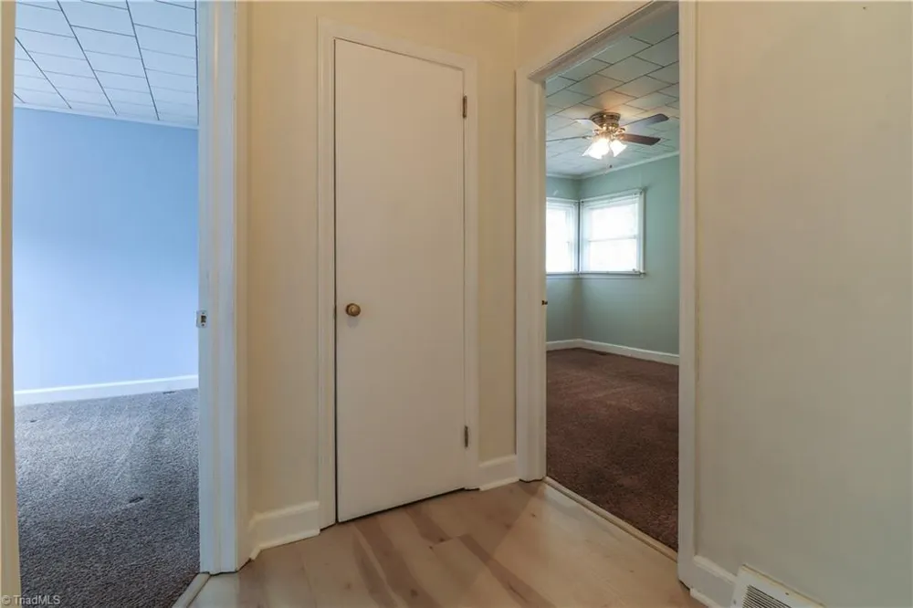 227 Albany Street Burlington, NC 27215