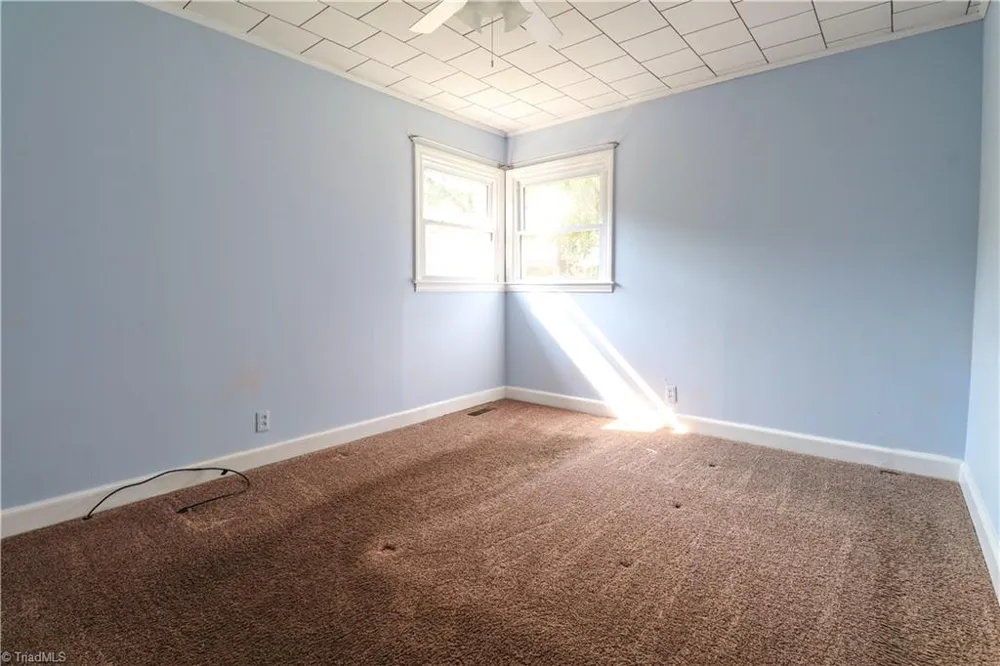 227 Albany Street Burlington, NC 27215