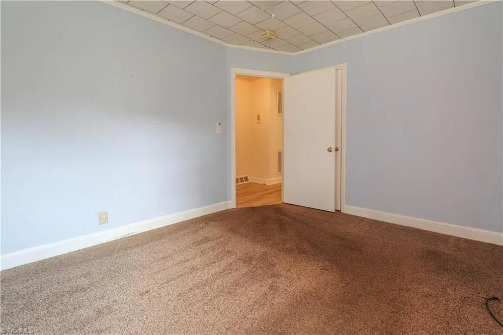 227 Albany Street Burlington, NC 27215