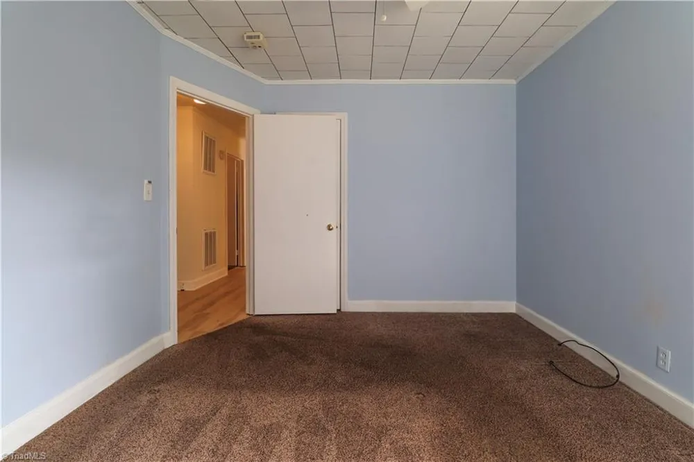 227 Albany Street Burlington, NC 27215