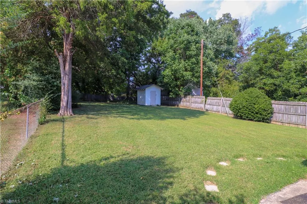 227 Albany Street Burlington, NC 27215
