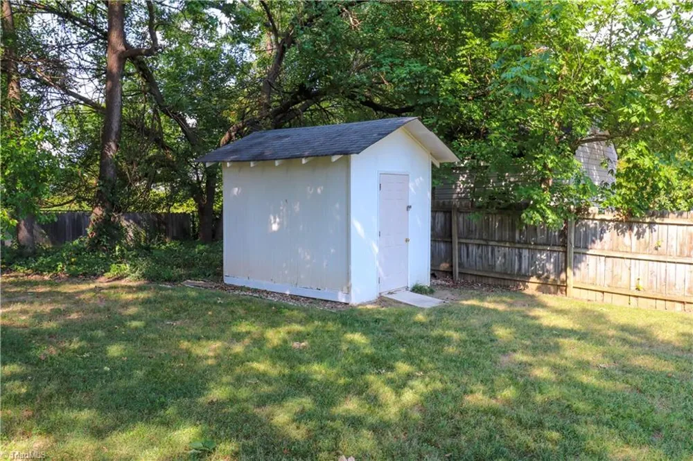 227 Albany Street Burlington, NC 27215