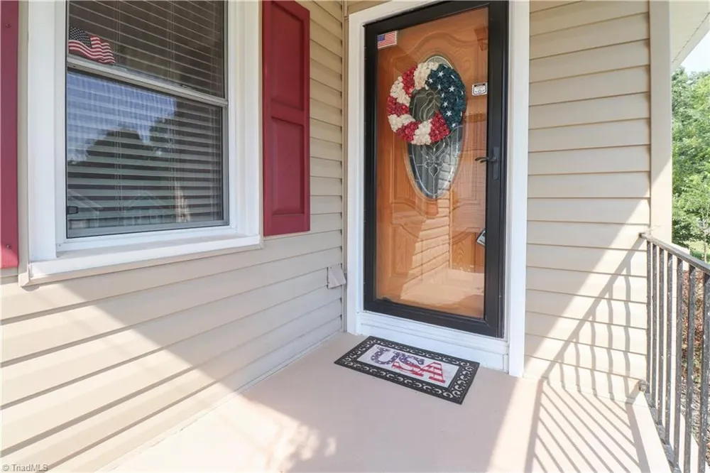 227 Albany Street Burlington, NC 27215