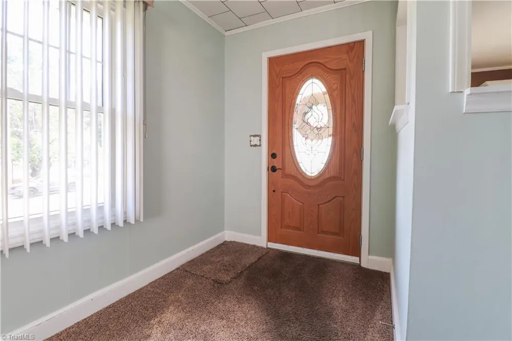 227 Albany Street Burlington, NC 27215