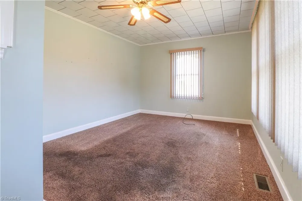 227 Albany Street Burlington, NC 27215