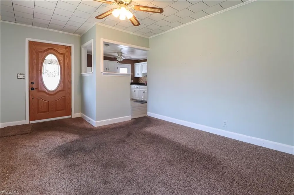 227 Albany Street Burlington, NC 27215