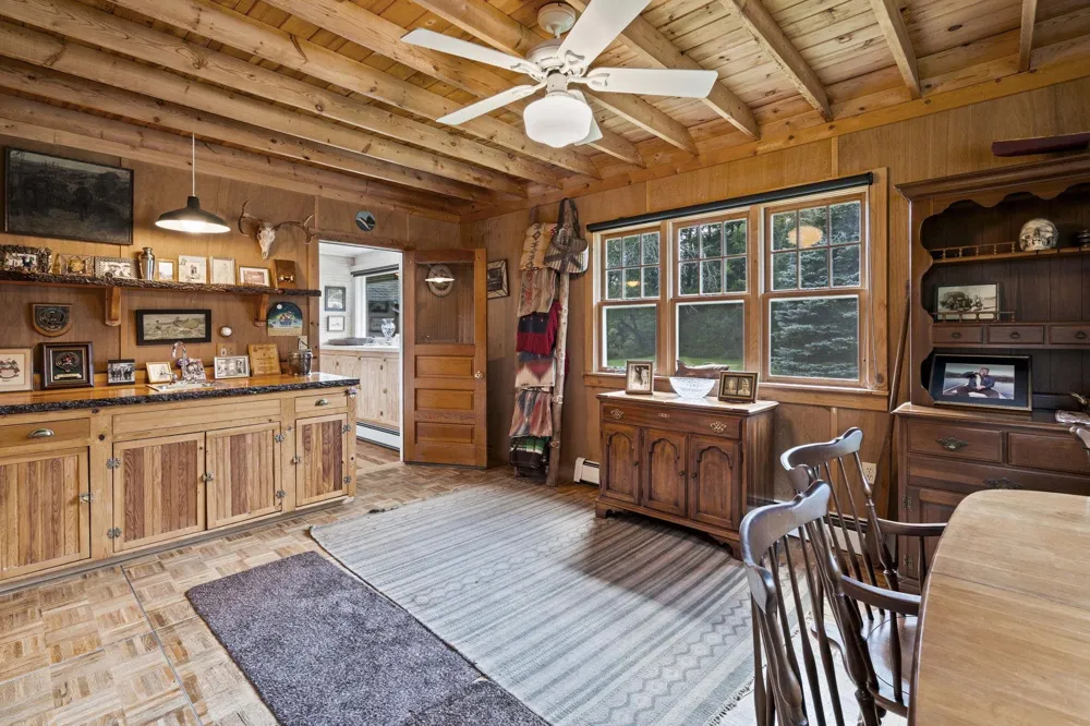 3182 Twin Pine Road Grayling Charter Township, MI 49738