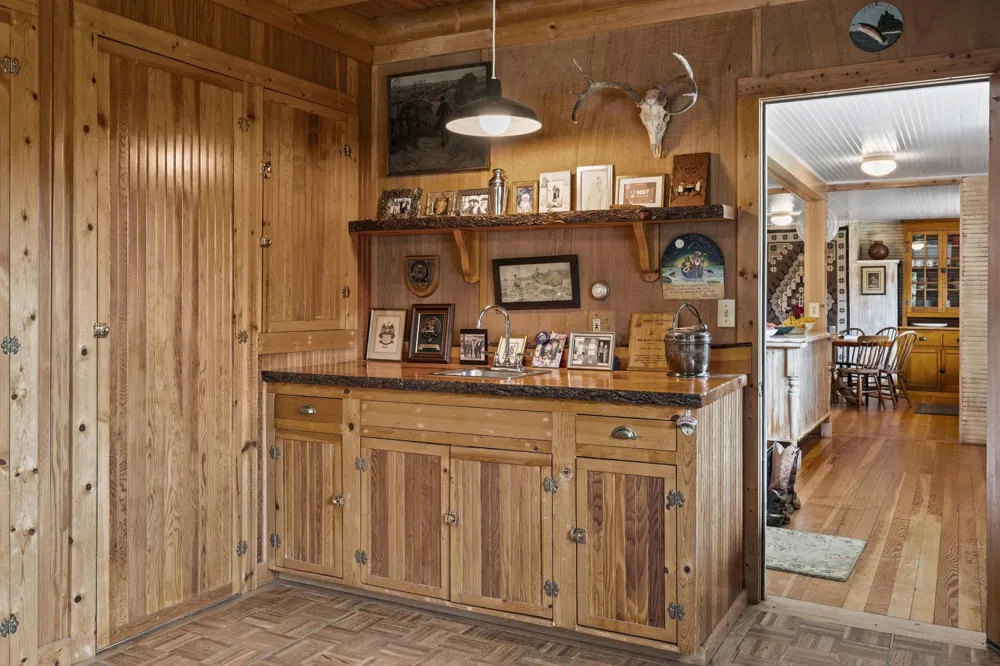 3182 Twin Pine Road Grayling Charter Township, MI 49738