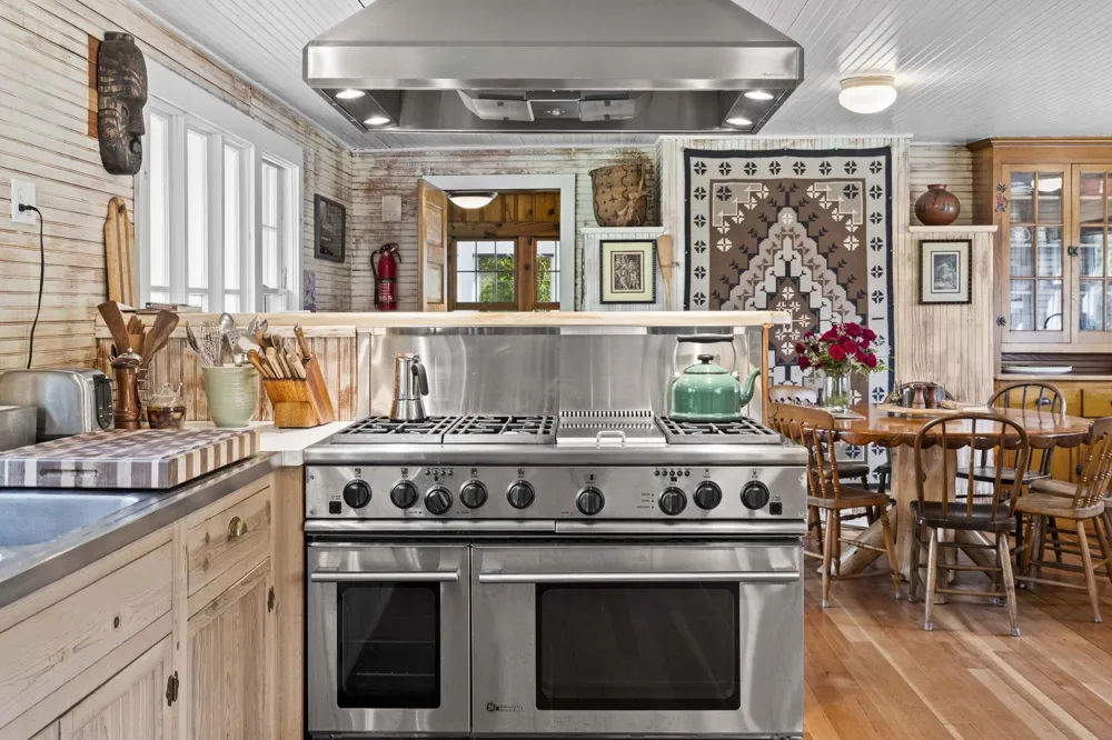3182 Twin Pine Road Grayling Charter Township, MI 49738