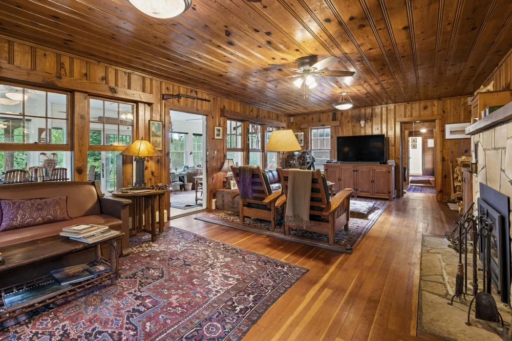 3182 Twin Pine Road Grayling Charter Township, MI 49738