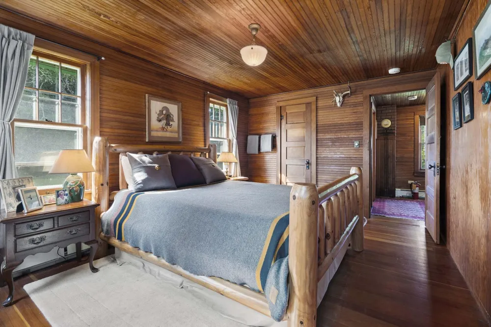 3182 Twin Pine Road Grayling Charter Township, MI 49738