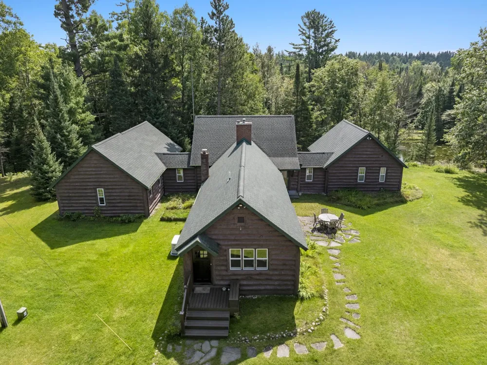 3182 Twin Pine Road Grayling Charter Township, MI 49738