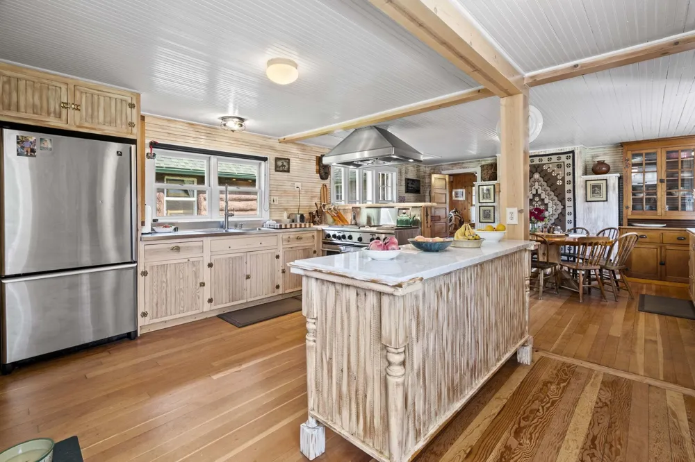3182 Twin Pine Road Grayling Charter Township, MI 49738